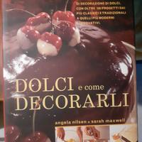 Libro  pasticceria 
