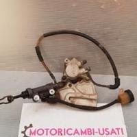 Impianto frenante posteriore yamaha tt 600r