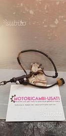 Impianto frenante posteriore yamaha tt 600r