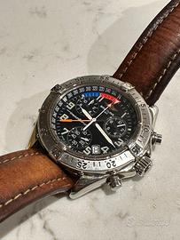 Orologio Breitling Transocean