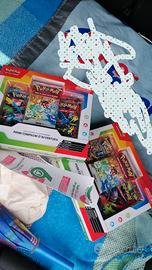 primi compagni serie 1 pokemon 