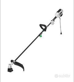 Decespugliatore elettrico teckgard tgd  1200 W