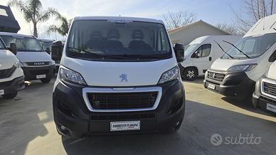Fiat DUCATO L1 H1 2.2 MJT 12O CV