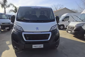 Fiat DUCATO L1 H1 2.2 MJT 12O CV