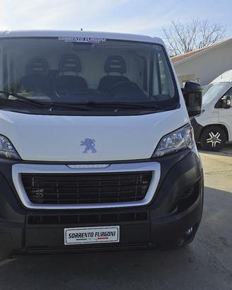 Fiat DUCATO L1 H1 2.2 MJT 12O CV