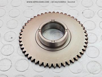 INGRANAGGIO RUOTA HONDA HORNET 600 2000 2002 CB F