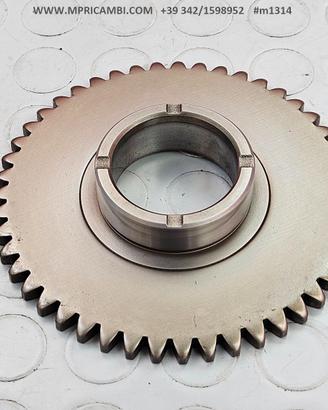 INGRANAGGIO RUOTA HONDA HORNET 600 2000 2002 CB F