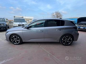 Peugeot 308 Allure Pack BlueHDi 130 S&S