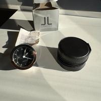 Sveglia da viaggio Lancetti Vintage