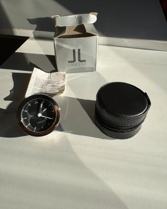 Sveglia da viaggio Lancetti Vintage