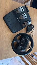 Logitech G920
