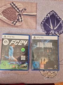 Giochi PS5