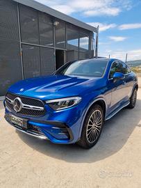 Mercedes-benz GLC 300 Hybrid AMG Line Premium