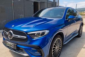 Mercedes-benz GLC 300 Hybrid AMG Line Premium