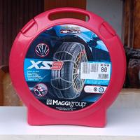 Catene da neve Maggi Taglia 80 XS9