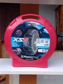 Catene da neve Maggi Taglia 80 XS9