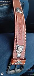 Cintura uomo Emporio Armani 
