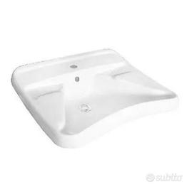 Lavabo disabili Dianhydro