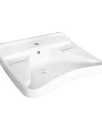 Lavabo disabili Dianhydro