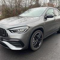 Mercedes-benz GLA 35 AMG 4Matic - 2023