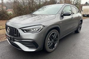 Mercedes-benz GLA 35 AMG 4Matic - 2023