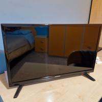 STRONG TV 24 " HD