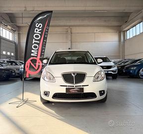 Lancia Ypsilon 1.3 MJT 75 CV Elle NEOPATENTATI