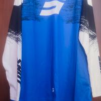 abbigliamento motocross 