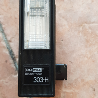 Maxwell 303H Flash