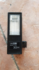 Maxwell 303H Flash