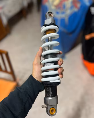 Ammortizzatore DNM Pitbike - Ottime Condizion