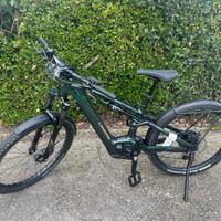 MTB E-BIKE FULL LAPIERRE EXPLORER 8.6 Bosch  tg S