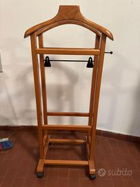 Servo muto Foppapedretti