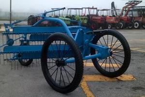 RANGHINATORE AD ASPE BCS