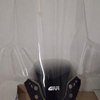 Parabrezza Givi per  Xmax