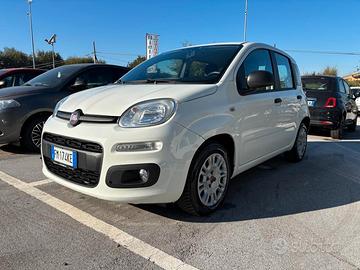 Fiat Panda 1.3 MJT 95 CV 5 POSTI - 2018