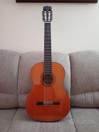 chitarra classica M.Suzuki sg-83