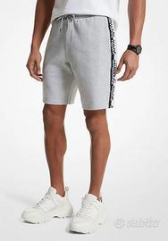 Shorts Michael kors umo grigio Originale sconto60%