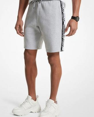 Shorts Michael kors umo grigio Originale sconto60%
