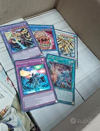 Carte Yugioh