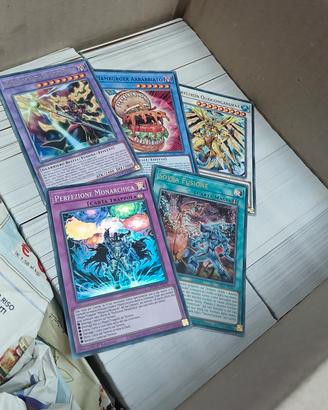 Carte Yugioh