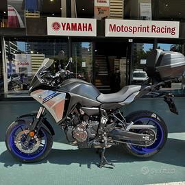 Yamaha Tracer 7
