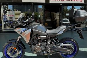 Yamaha Tracer 7