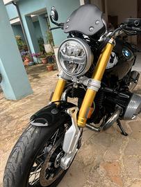Bmw R Nine T