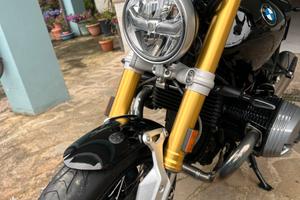 Bmw R Nine T
