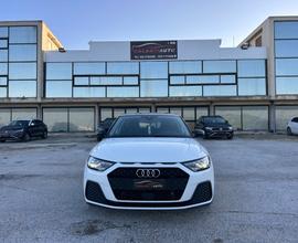 Audi A1 SPB 30 TFSI S line edition FULL LED