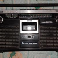 stereo vintage