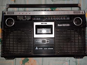 stereo vintage