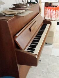 pianoforte Hoffberg prezzo trattabile