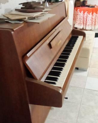 pianoforte Hoffberg prezzo trattabile